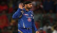Here is how Harbhajan Singh reacted when he was called an 'old dog' by Twitterati