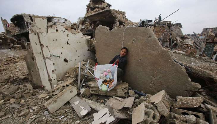 Aleppo