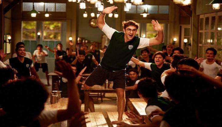'Jagga Jasoos' a joy to watch: Amitabh Bachchan