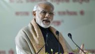 We must empower the honest, crack down on the corrupt: PM Narendra Modi in Dehradun 