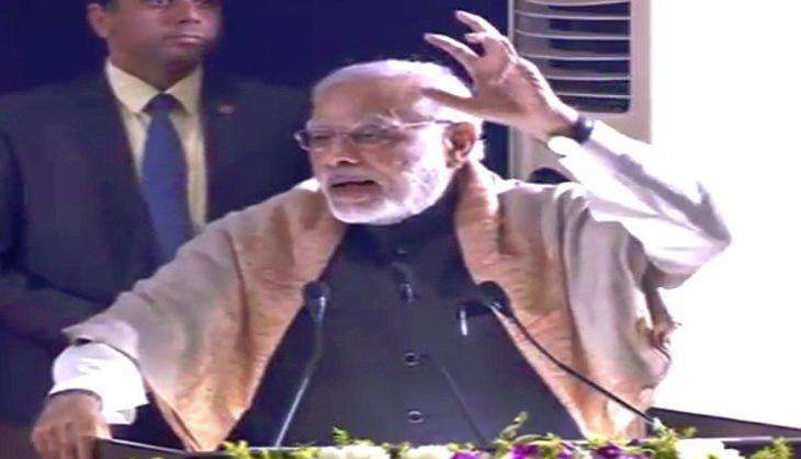 MODI VARANASI2
