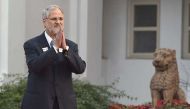 L-G Najeeb Jung may have resigned, but here's what could have led to the decision 