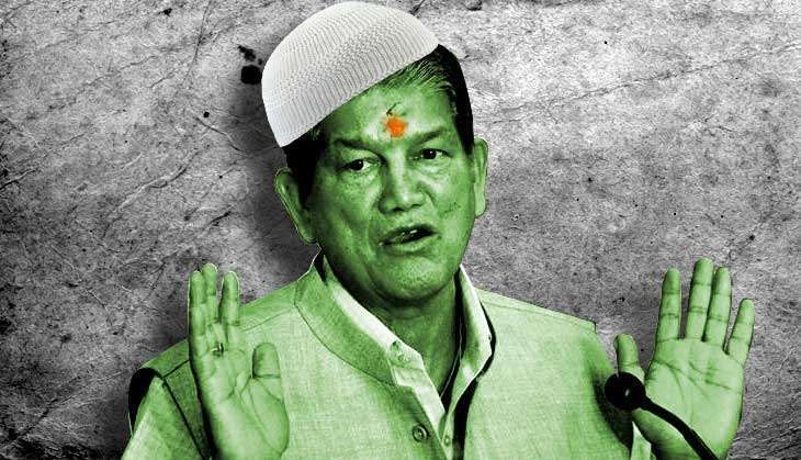 harish rawat
