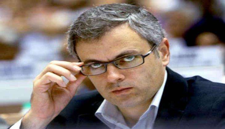 J&K political crisis: Omar Abdullah challenges Madhav to prove Pak's hand behind alliance