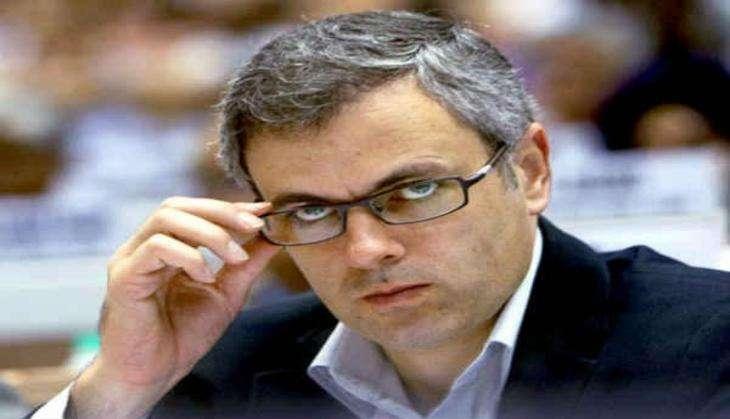 Omar Abdullah