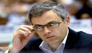 Omar Abdullah questions govt's policy after Manohar Parrikar's remarks on surgical strikes
