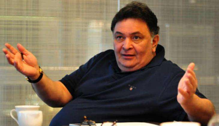Jimit Trivedi, an actor to watch out for: Rishi Kapoor