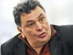 Rishi Kapoor yet again slams the Twitteratis! 