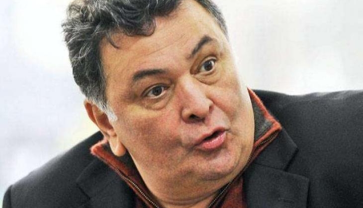 Rishi Kapoor