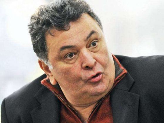 Rishi Kapoor yet again slams the Twitteratis