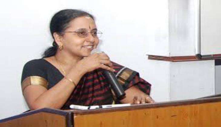 GIRIJA VAIDYANATHAN