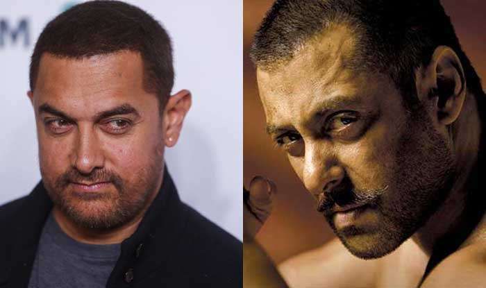 The two Khans (Salman Khan & Aamir Khan) battle it down! | Catch News
