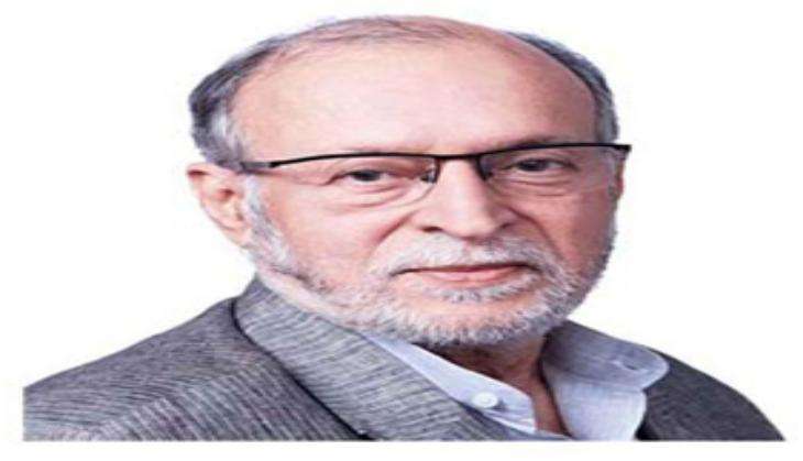 Lt Governor Anil Baijal rejects ex-gratia to former soldier's kin who killed self