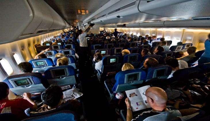 flight