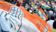 Congress party to launch a three-phase stir against demonetisation 
