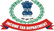 I-T dept extends deadline for tax-saving investments for FY20 till 31st July