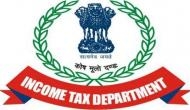 Pan India income tax raids underway to unearth bogus donations to 'Political parties'
