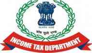 Income Tax Dept raids prominent business groups in Maharashtra