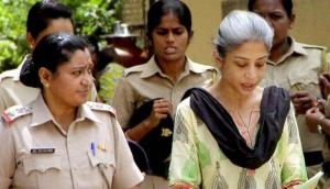 CBI rejects Indrani Mukerjea's plea for lie detector test