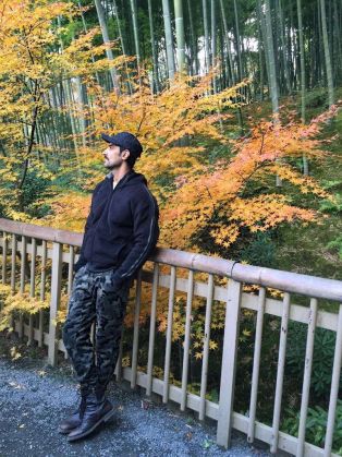 Kunal Kapoor
