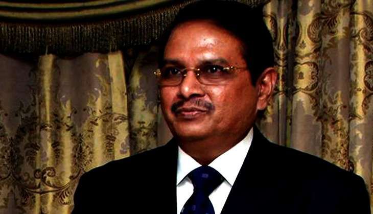 Tamil Nadu chief secy is just the tip of the iceberg