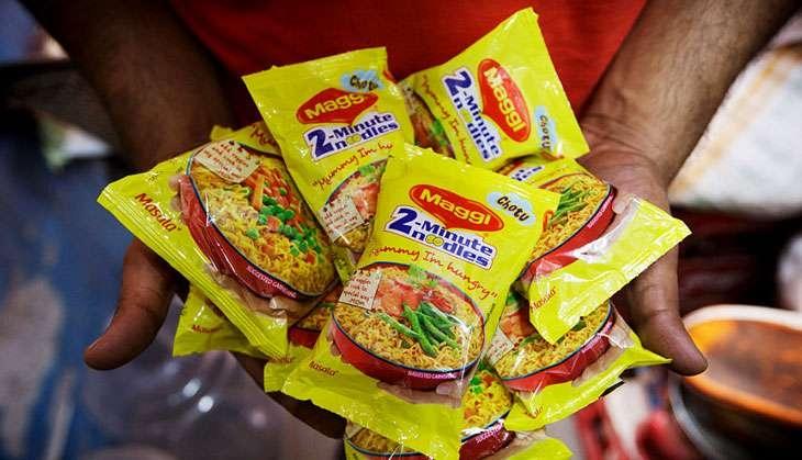 Maggi