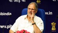 Did Najeeb Jung resign because BJP wanted him to go all out against Kejriwal? 