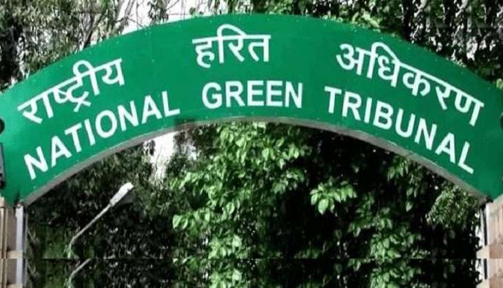 Satisfied with IIT-Roorkee report, National Green Tribunal okays Purana Qila lake revival