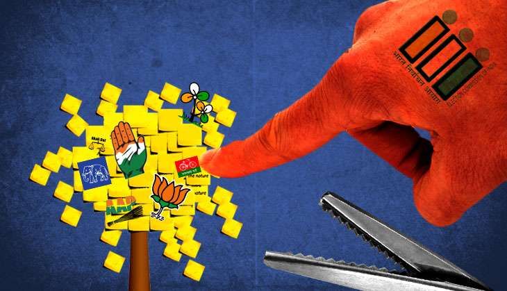 ECI delisting 200 fake parties is a wise move
