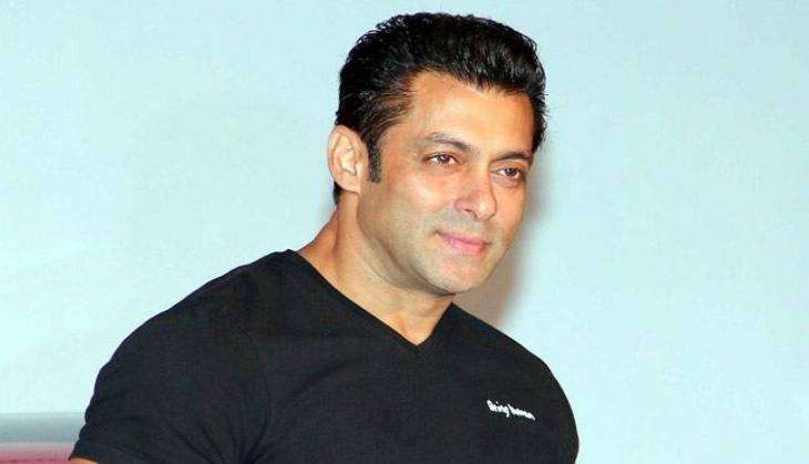 Salman Khan