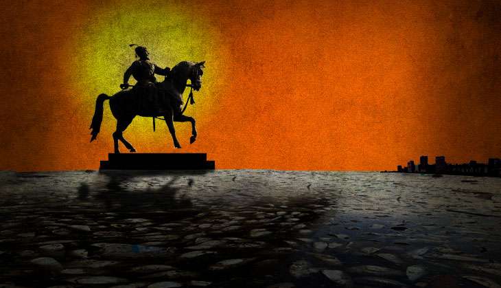 Environment be damned, Modi to lay foundation for Shivaji statue in Mumbai sea 