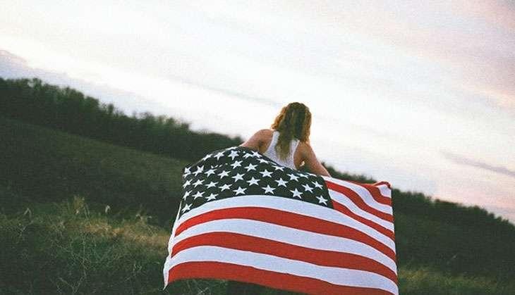 America