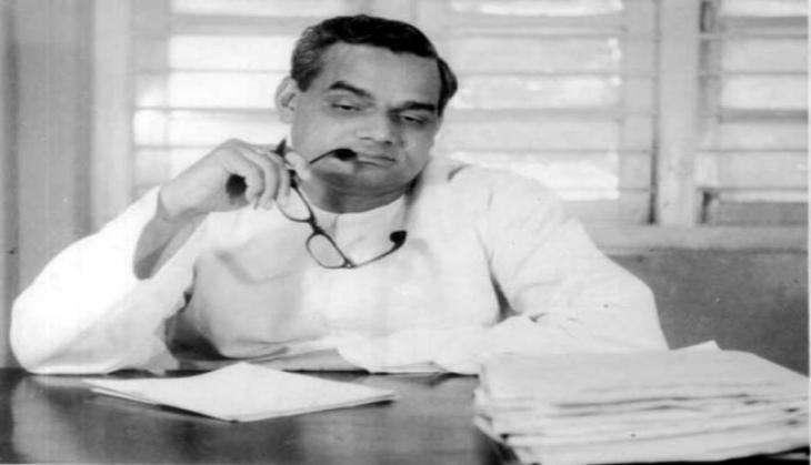 Atal bihar vajpaee