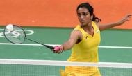 P V Sindhu only athlete from India among Forbes list of world's highest-paid female athletes