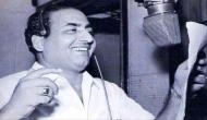 Did you Know! Mohammed Rafi's throat kept bleeding while recording this 'evergreen' song
