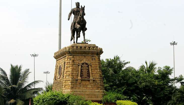 Chhatrapati Shivaji International Hindustan Times/