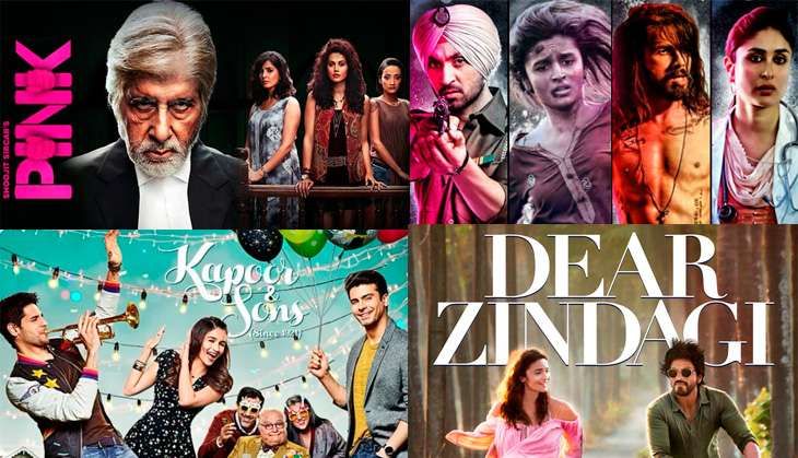 2016 movies