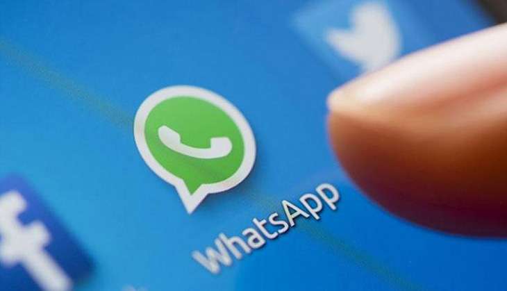 How (in)credible is this? 2016 as the year of fake news on WhatsApp 