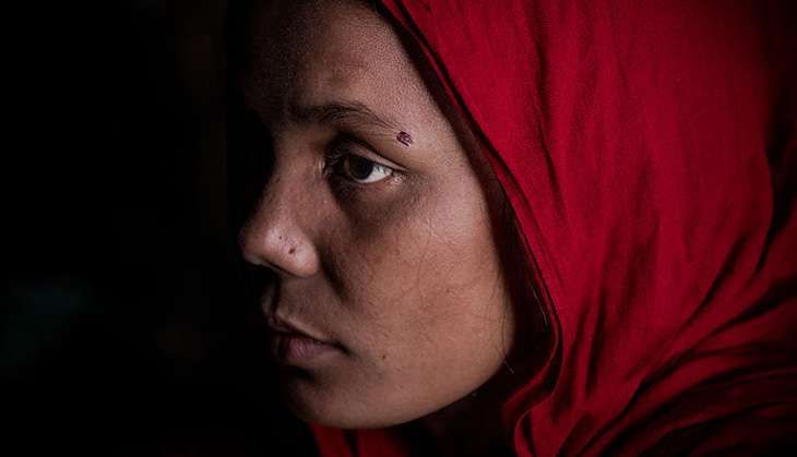 rohingya refugee