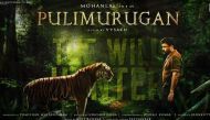 Pulimurugan : The Chinese version of Mohanlal blockbuster to be released in 3D 