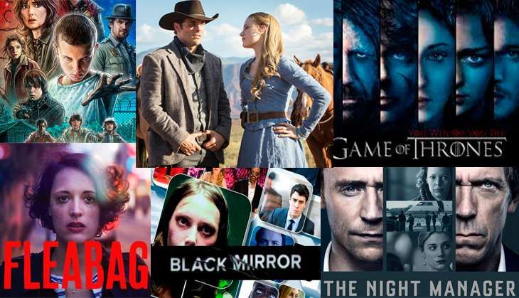The 11 best TV shows of 2016