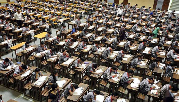 board exam
