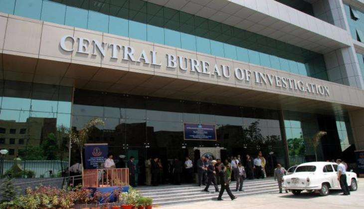 CBI DIRECTOR