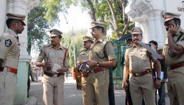 Lawless Chhattisgarh: Cops arrest 7 activists on their way to meet Adivasis 