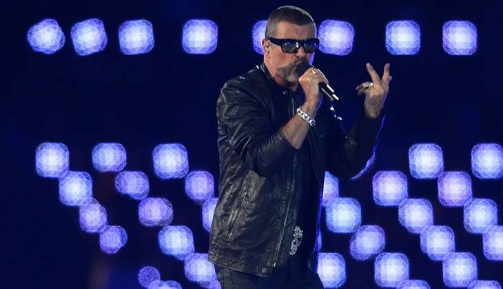 Social media cannot handle that George Michael died on Christmas 