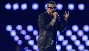 Social media cannot handle that George Michael died on Christmas 