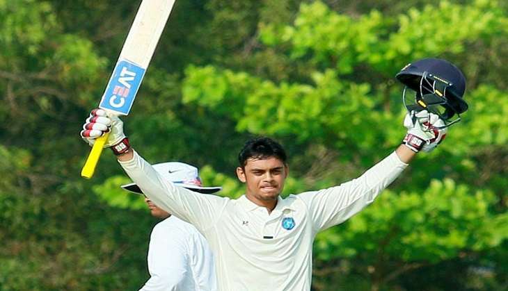Mumbai Indians batsman Ishan Kishan becomes second Indian to achieve this T20 record