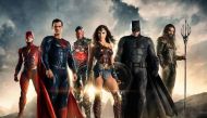 Is this the villain Ben Affleck's Justice League is fighting to keep at bay?  