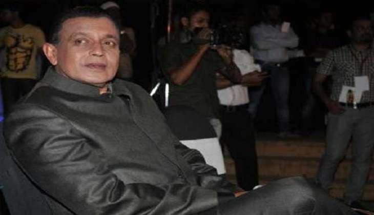 Mithun chakraborty
