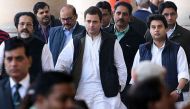 Has Rahul Gandhi's political ineptness killed a joint Opposition campaign? 